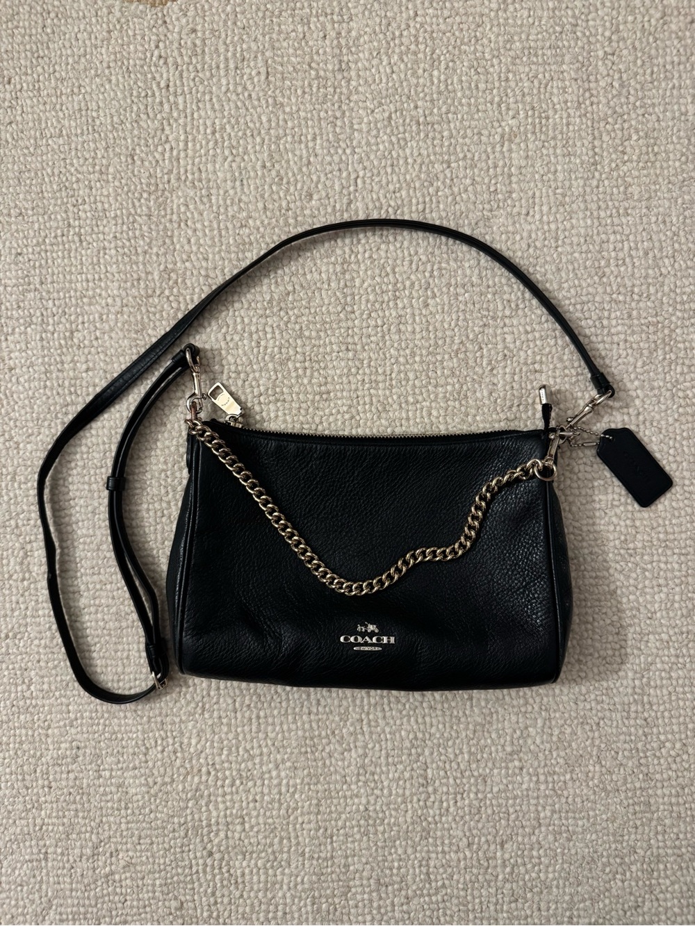 Coach bags | Carrie Crossbody